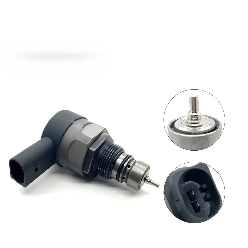Factory Wholesale OEM Auto Engine Parts Fuel Pressure Regulator Valve DRV Valve 0281006886