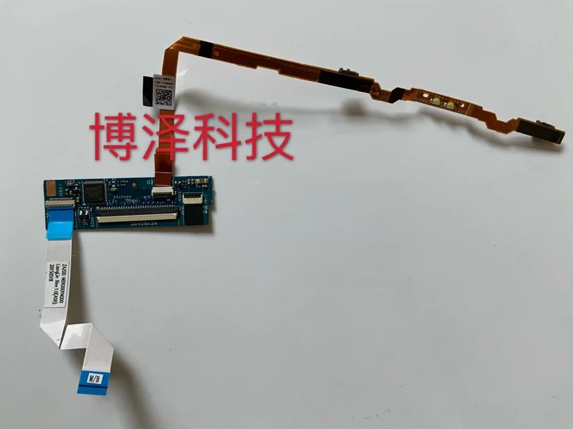 For DELL XPS13 9343 9350 9360 keyboard small board, adapter plate LS-B442P
