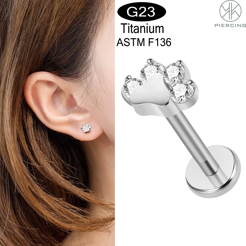 18G 16G G23 Titaniu…