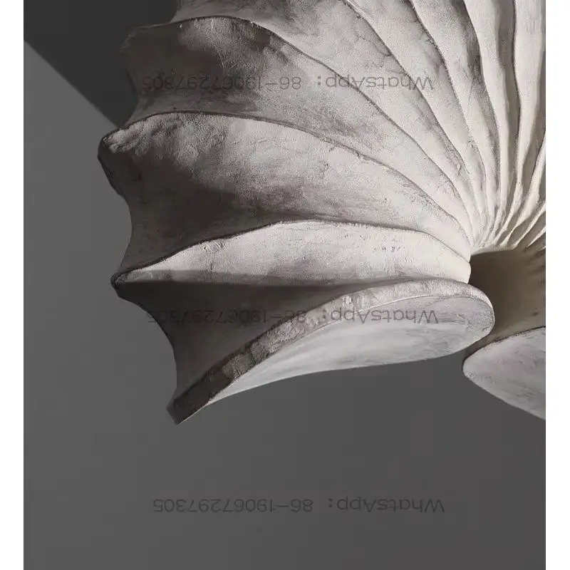 GGGGG2 Light luxury-style geometric resin crafts and artistic ornaments for minimalist soft furnishing matching