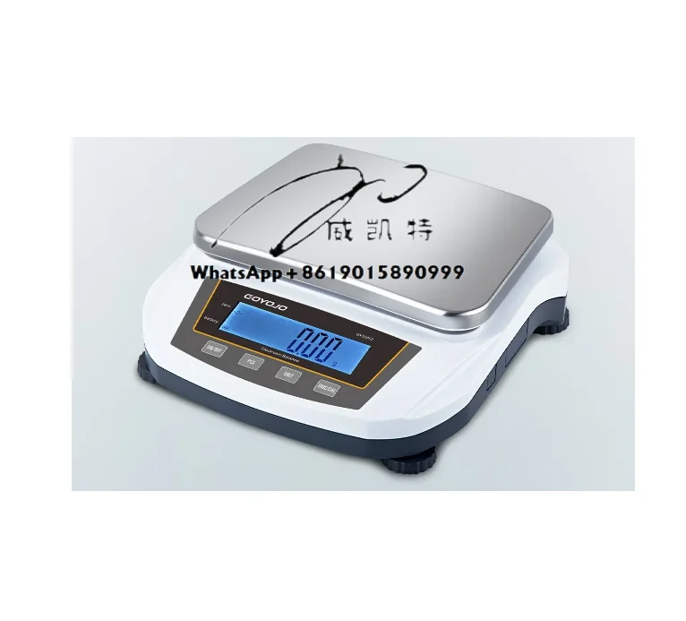 5Kg Precision Jewel… - image