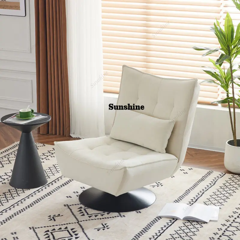 Bar Stools Ergonomic Living Room Chairs Dresser Throne Balcony Arm Nordic Reading Relax Chairs Gaming Fauteuil Terrace Furniture