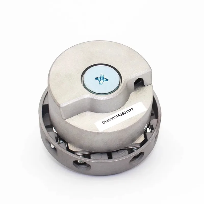 EI53C9.25-2048-SA5N2T التشفير ERN 2048 62S14 هايدنهاين 1387 #3