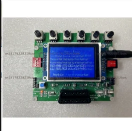 OBD emulator /ECU emulator /J1939 emulator /ELM327 test development/vehicle to everything