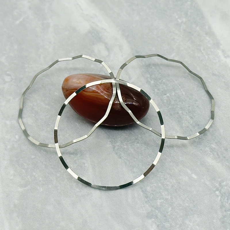 1/3Pcs Spacer Ring Special for NH35 Watch Accessories Holding Ring for NH35 NH36 Special Inner Cover Fixing Ring for Watchmaker