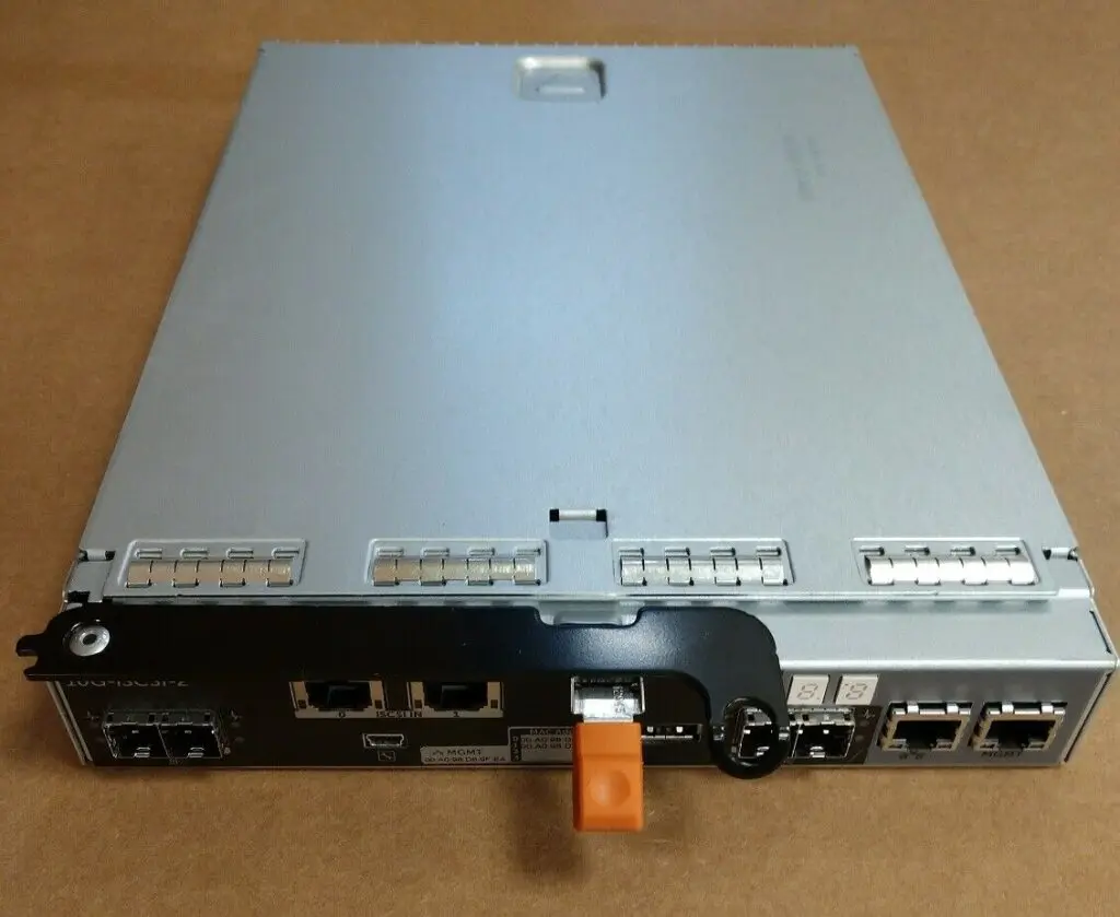 

For DELL 0XCW52 XCW52 MD3820I MD3800I controller 10Gb ISCSI