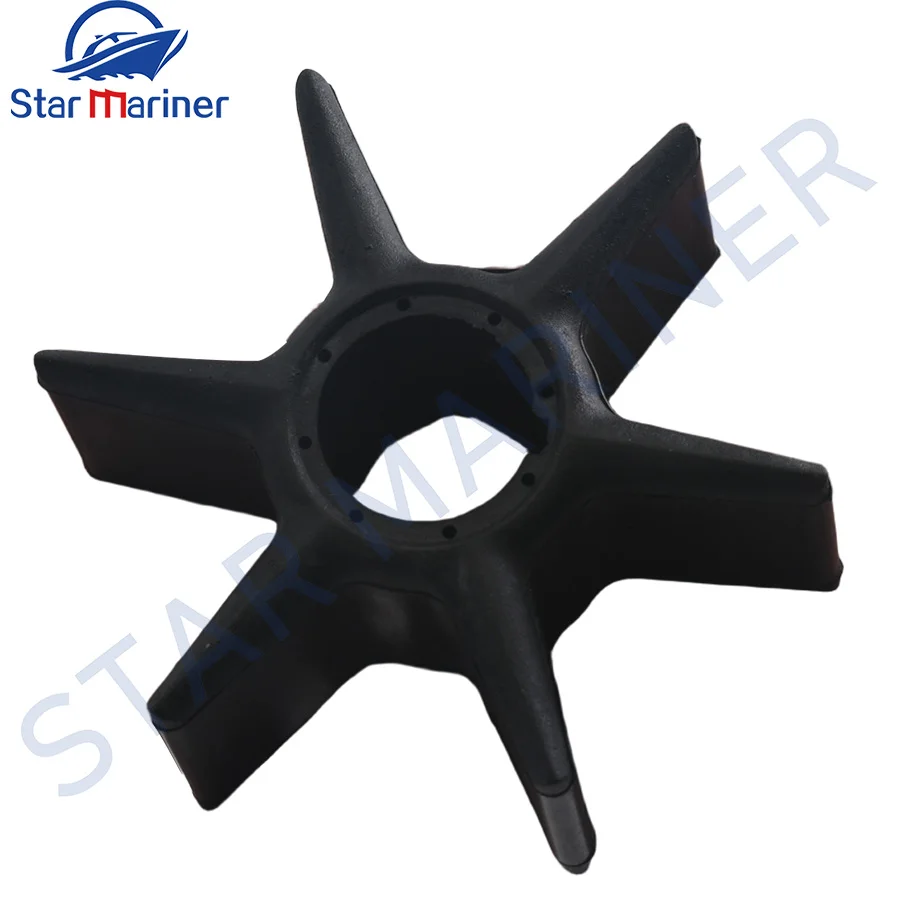 

6AW-44352 Крыльчатка для подвесного мотора Yamaha 300HP 350HP Mercruise 6AW-44352-00 Sierra 18-8925 CEF 500389N Запчасти для мотоциклов