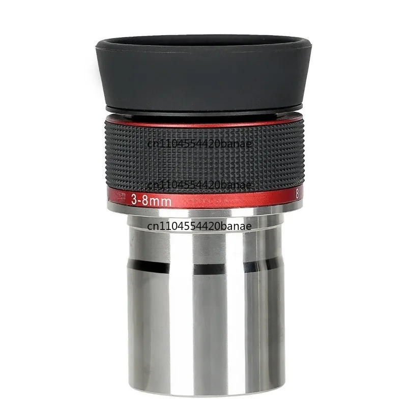 SV215 zoom planet eyepiece 3-8mm astronomical telescope magnification zoom eyepiece