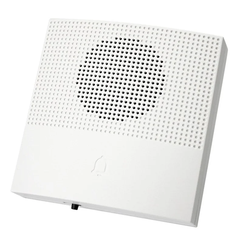 BNVN-Electronic Doorbell Four-Wire Doorbell For Door Access Control System 38 Tinkles