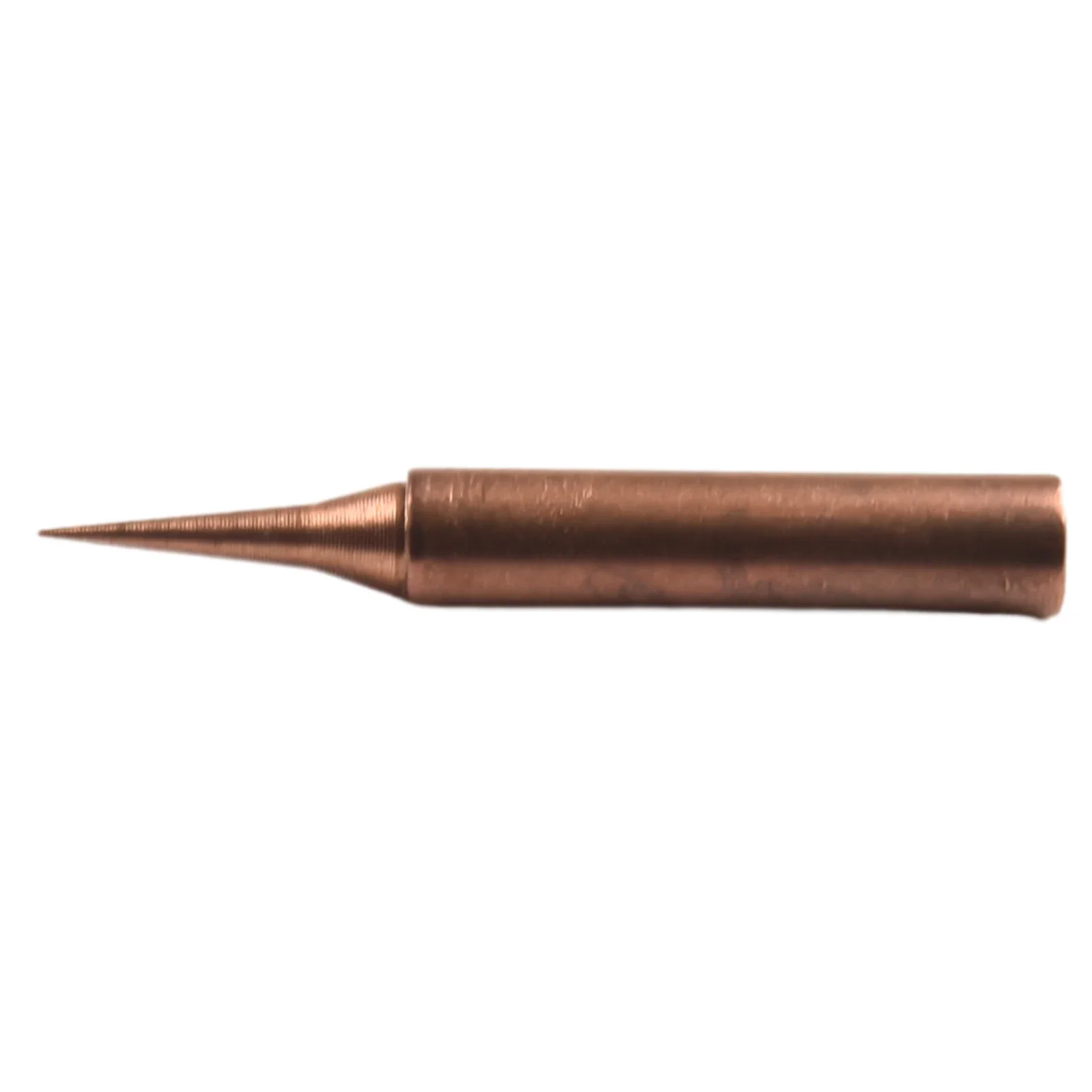 Прочный высококачественный полезный наконечник для паяльника, медный бессвинцовый наконечник для паяльника, 5 шт. 900M-T