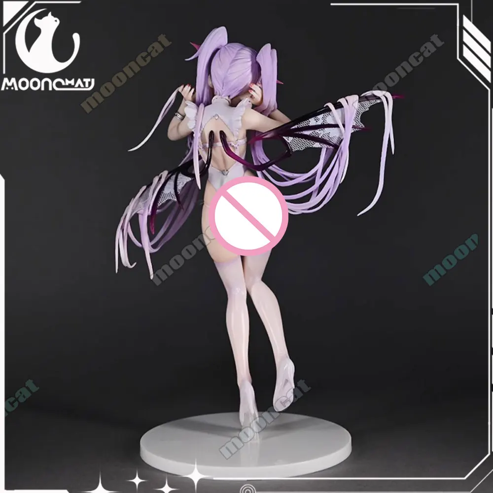 Eve Figure Body Strap Rurudo Creation Beautiful Girl Anime Figures Models Statue Models Boys Collectible Ornament Doll Toys ﻿