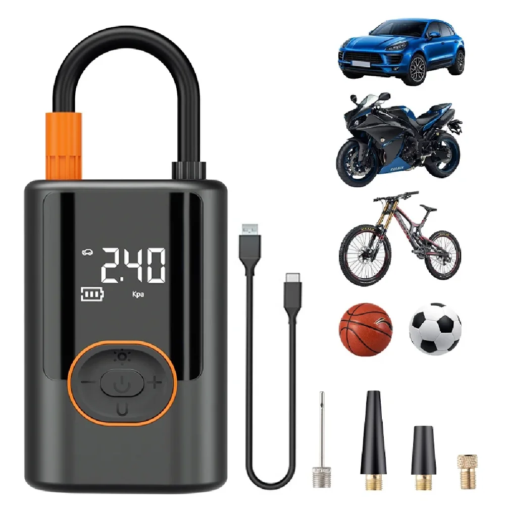 wireless-car-air-compressor-air-pump-digital-display-electric-tire-inflator-pump-for-motorcycle-bicycle-auto-tyre-with-lighting