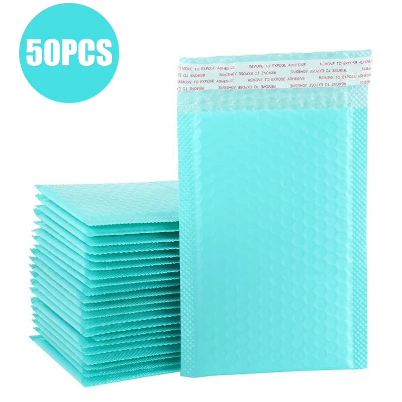 Конверты для почтовых отправлений Mailer, 50 шт.