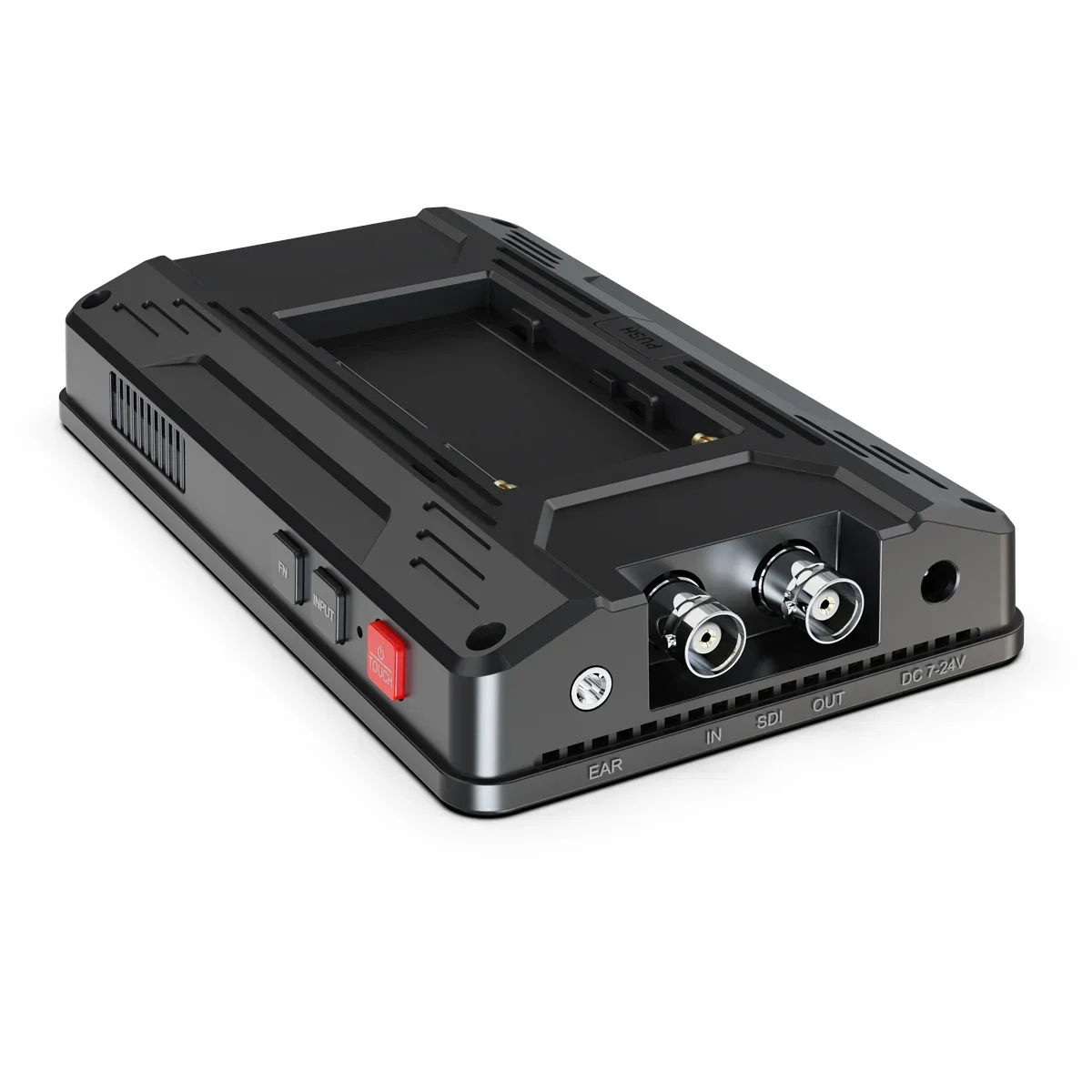 2025 LILLIPUT HT5S für Fotografie und Filmmaker 2000 Nits 5,5 Zoll HDR 3D-LUT Touch SDI 4K HDMI Kamera Control Field Video Mon