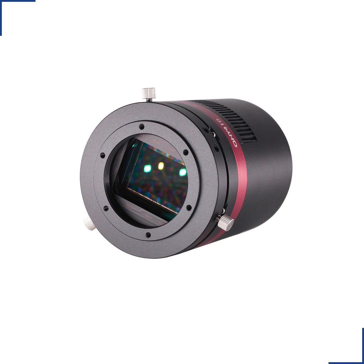 QHYCCD full-frame camera QHY600PH photographic version scientific-grade backilluminated coms astronomical camera