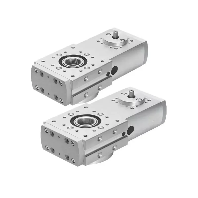 

Parts for FESTO Rotary Module ERMB202532 552706 552707 552708