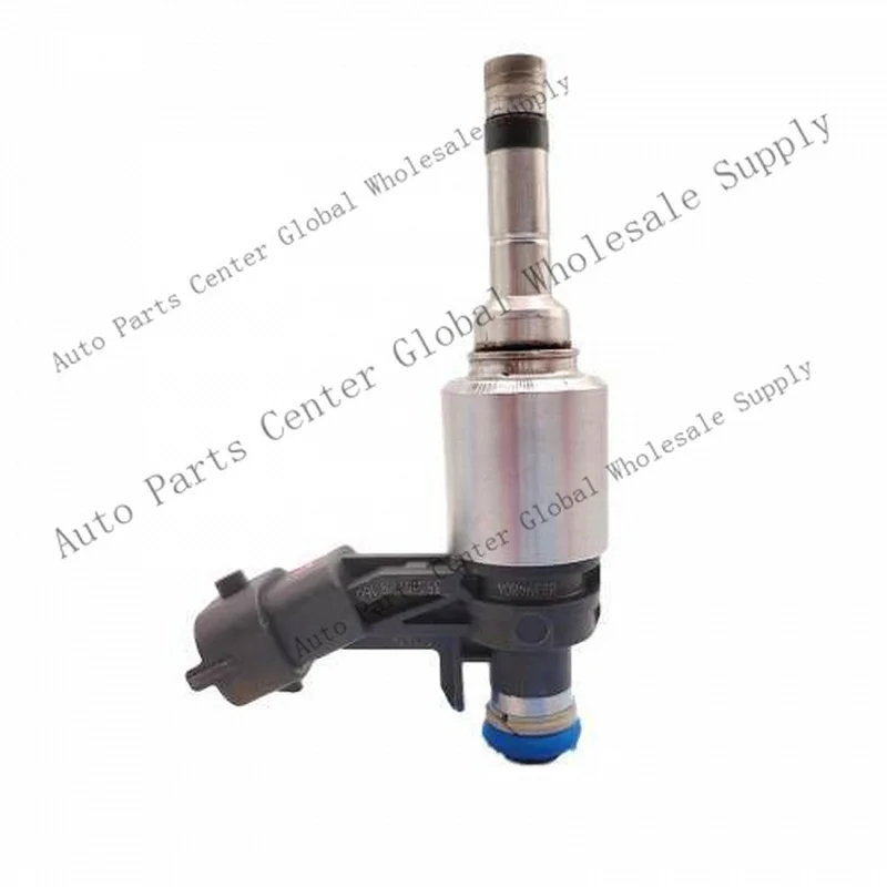 Z+ 35310-2B160 4Pcs Fuel Injectors For Hyundai Veloster 1.6L Turbo 2016-2017