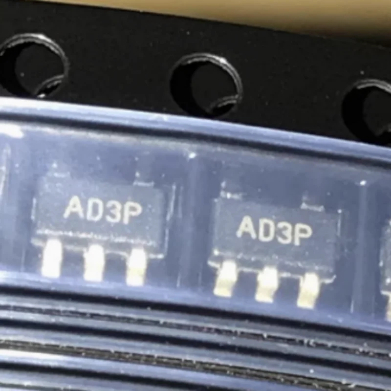 10PCS/MCP6001RT-I/O… - image