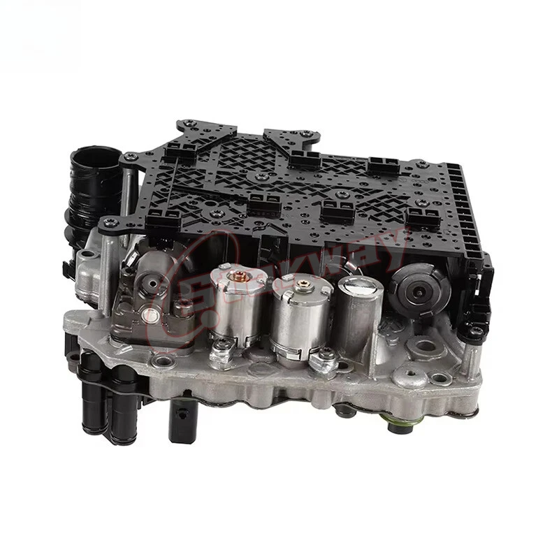 DQ381 DQ500 7-скоростной механизм управления коробкой передач TCM TCU для VW Audi Skoda 0GC927711H 0GC927711G 0GC325025E 0GC325025G