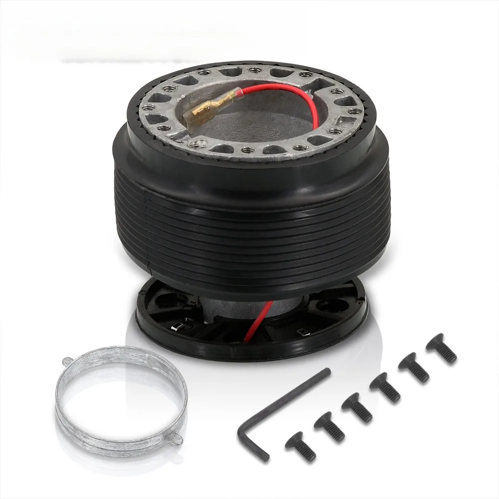 Adaptador de cubo de volante de carreras, Kit Boss para Acura Integra 1990-1993, Honda CRX Civic 1988-1991, Honda Prelude 1987-2001