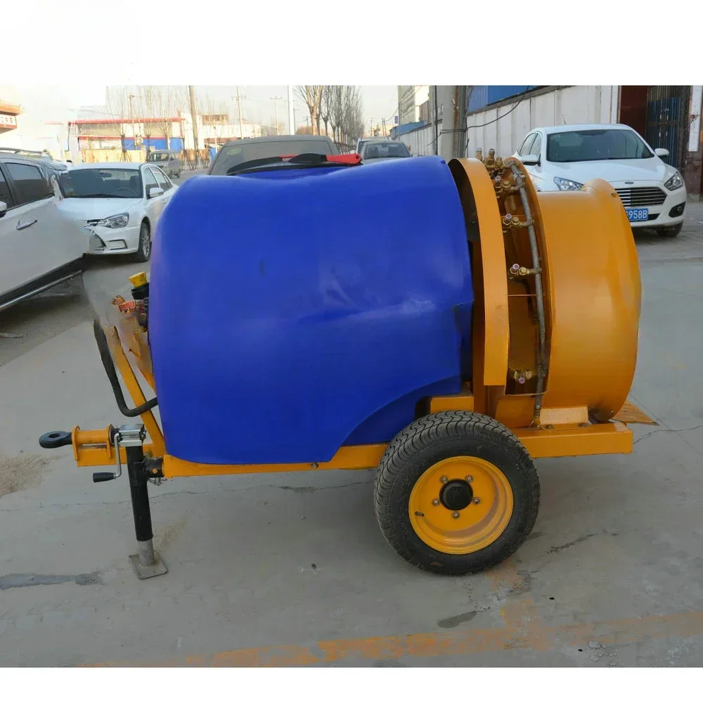 China Manufacturer Pump Mist Sprayer mist  blower  Agricultural