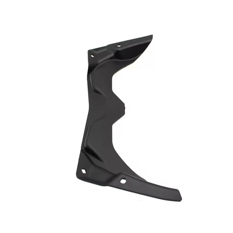 Motorcycle Cockpit Fairing Panel For BMW R1300GS R 1300 GS 2023 2024 2025 Accessories Updraft Wind Deflector