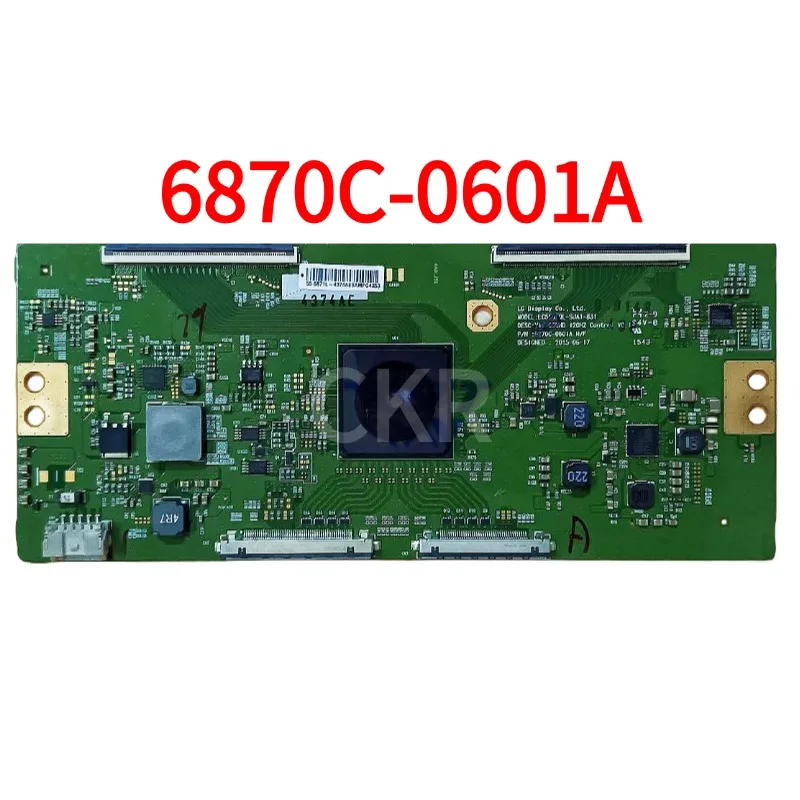 Оригинальная материнская плата Sony KD-55X8500D 6870C-0601A, экран LC550EQL-SJA1-831, 120 Гц