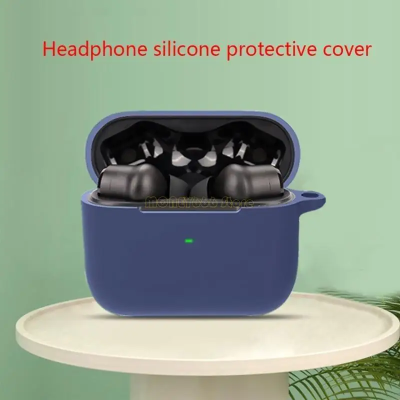 F62C Protector для Shell для случая для истинного беспроводного 2 -го поколения WaterPro