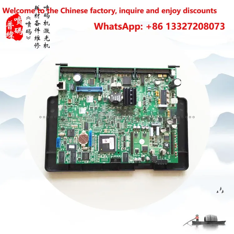 Inkjet printer motherboard 383092 392407 399334 500074 383103 Genuine original