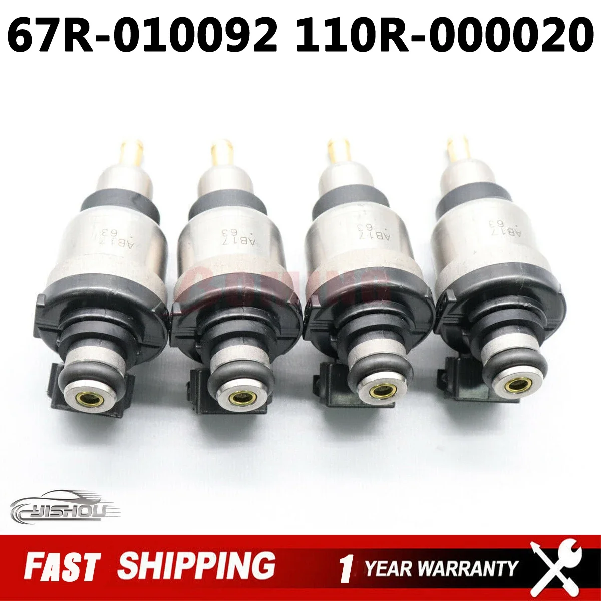 67r-010092 110r-000020 Auto-Einspritz düse neu passend für lpg/cng Klasse 2 67r 010092 110r 000020 110 r000020 67 r010092