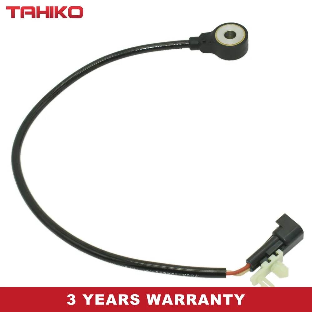

wire detonation sensor YS6A-12A699-AA FIT FOR FORD FIESTA IV (JA_, JB_) 1.6 16V Sport 2000-2002 L1T,L1V 1596 76 Hatchback