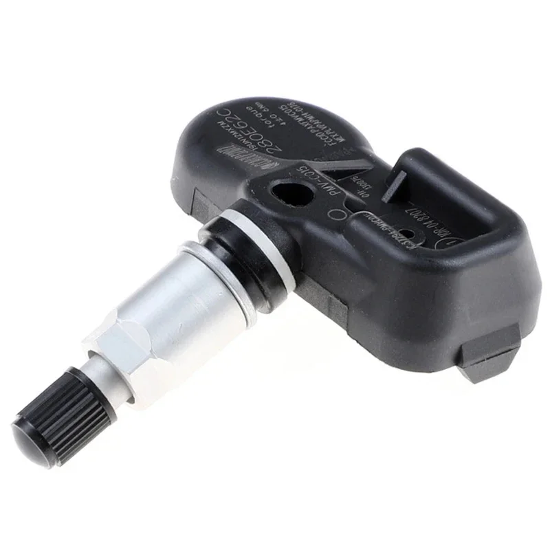4 pcs 42607-06030 4260706030 Tire Pressure Sensor TPMS 315MHz For TOYOTA CAMRY TACOMA AVALON 42607-48010 42607-0E020 PMV-C015