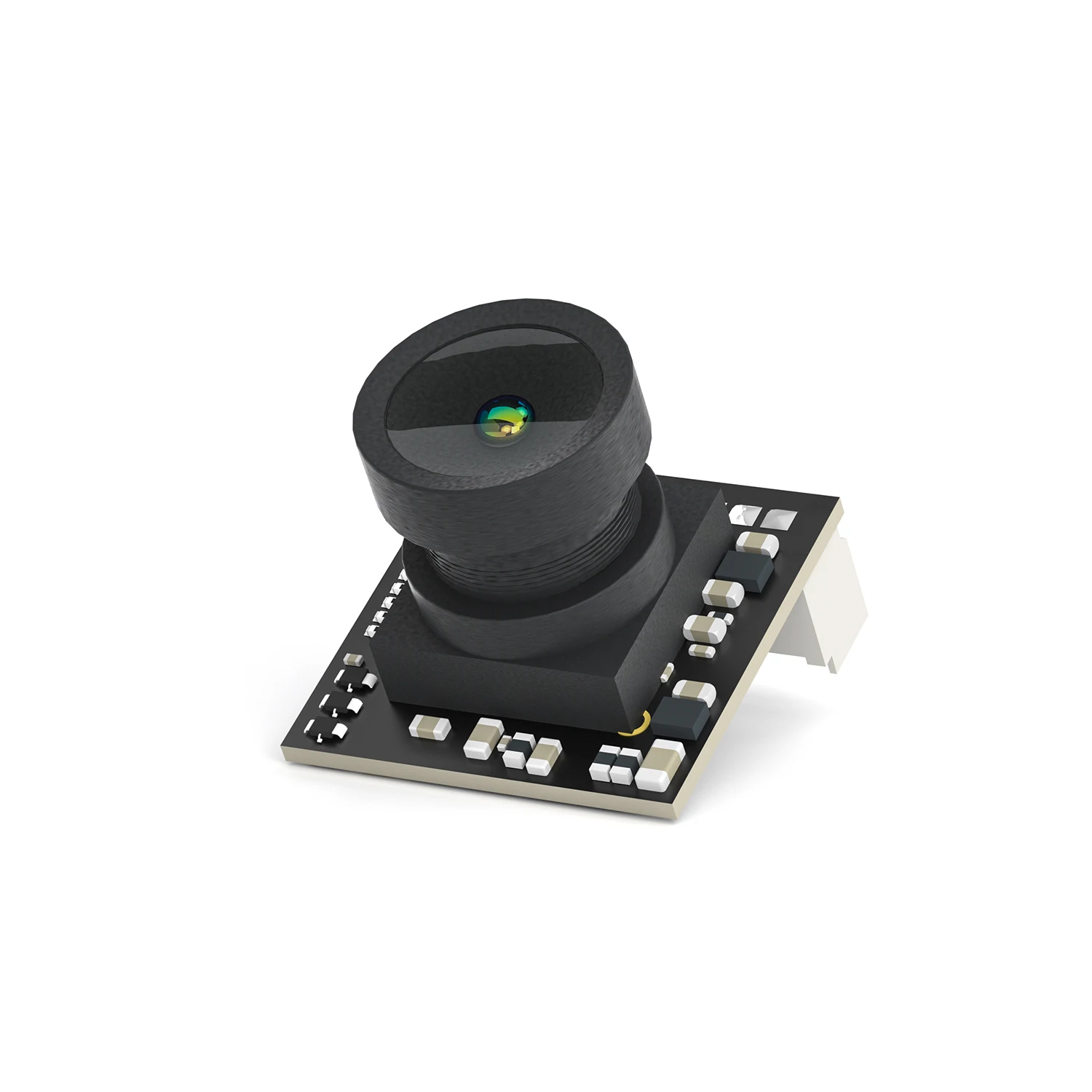 CADDX Ant FPV Kamera/Ant Lite Analogkamera (FPV Cycle Edition) 1200TVL 4:3/16:9 NTSC/PAL Nano Kamera für FPV RC Racing Drone