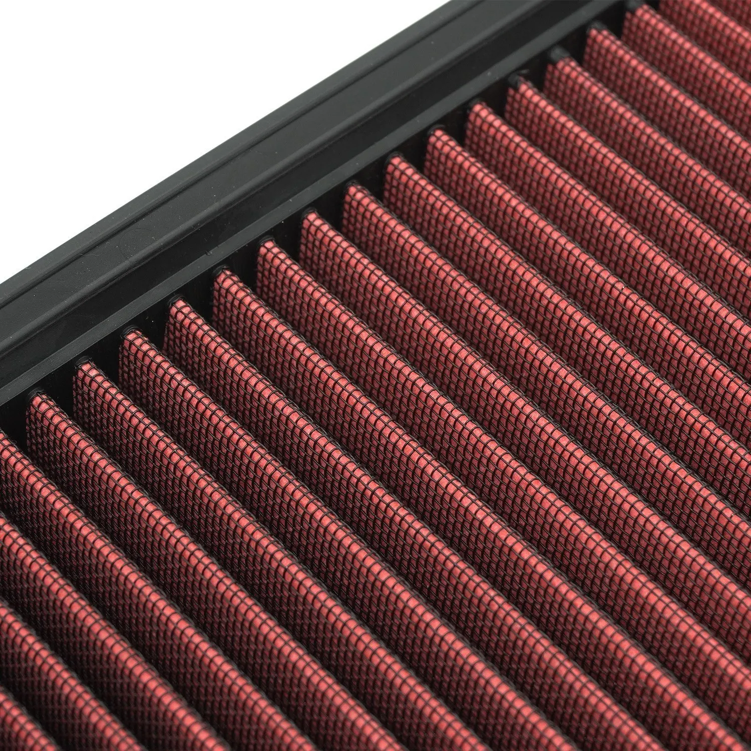 Car High Flow Racing Sport Air Filter Fits For BMW G01 G02 G11 G12 G30 G31 F90 X3 X4 X5 X6 X7 525 640 740i Washable