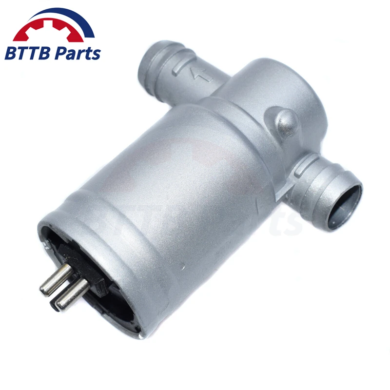 

0280140510 Idle Air Control Valve For Mercedes-Benz S G-Class SL Coupe W124 W126 W201 W463 C124 S124 R129 Saloon