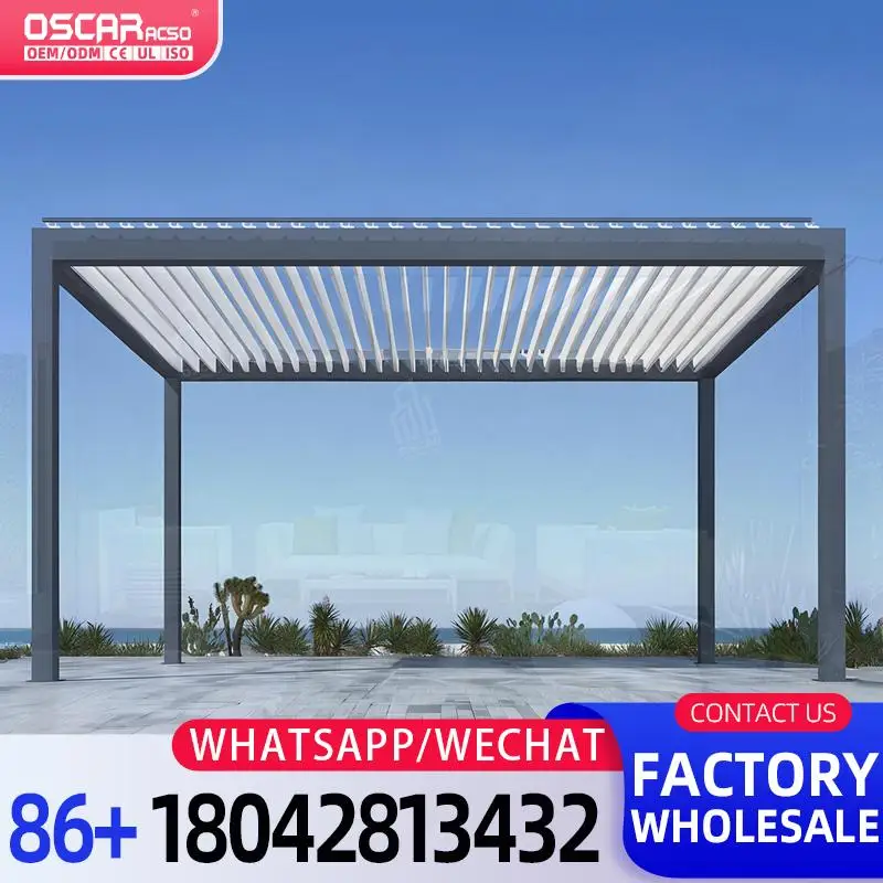 Retractable Louver … - image