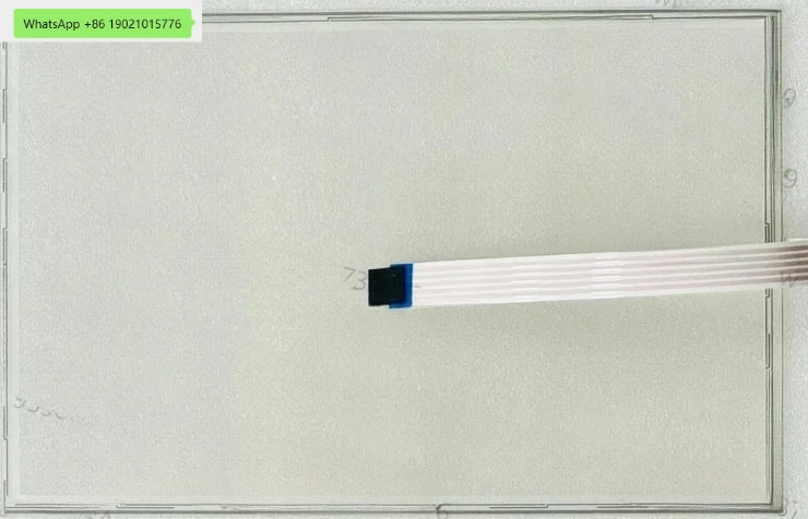AB-1512123051118121501 Touch Screen Panel Glass Digitizer for AB-1512123051118121501 Touchscreen Touchpad