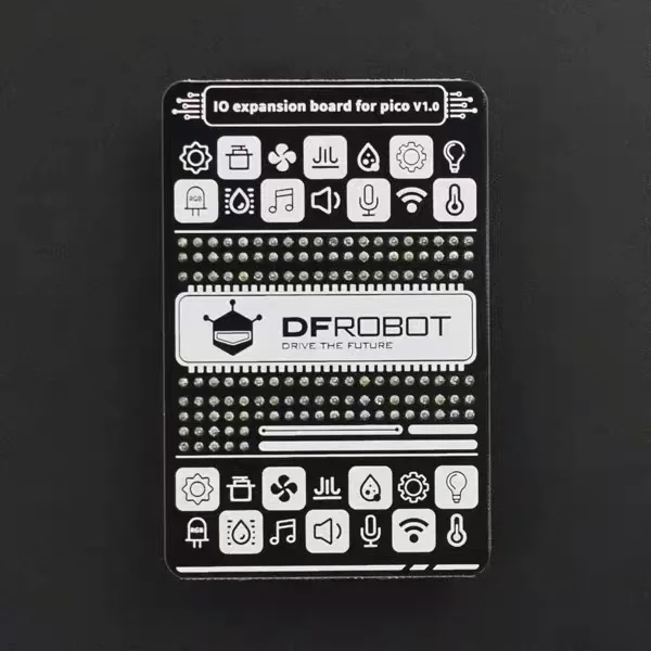 لوحة توسيع DFRobot Pico IO