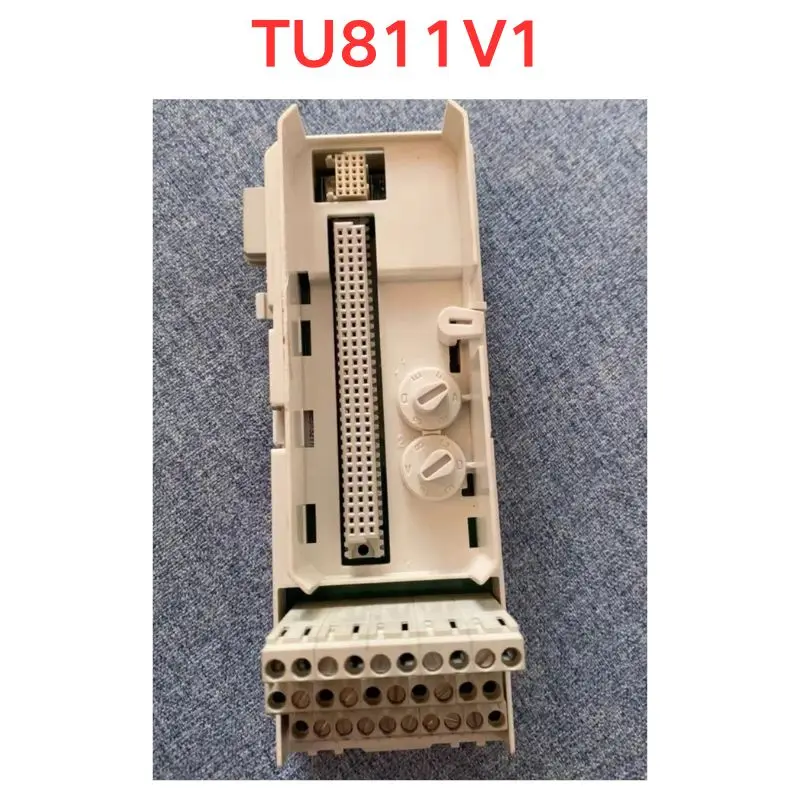 brand new Original imported TU811V1 base module 3BSE013230R1
