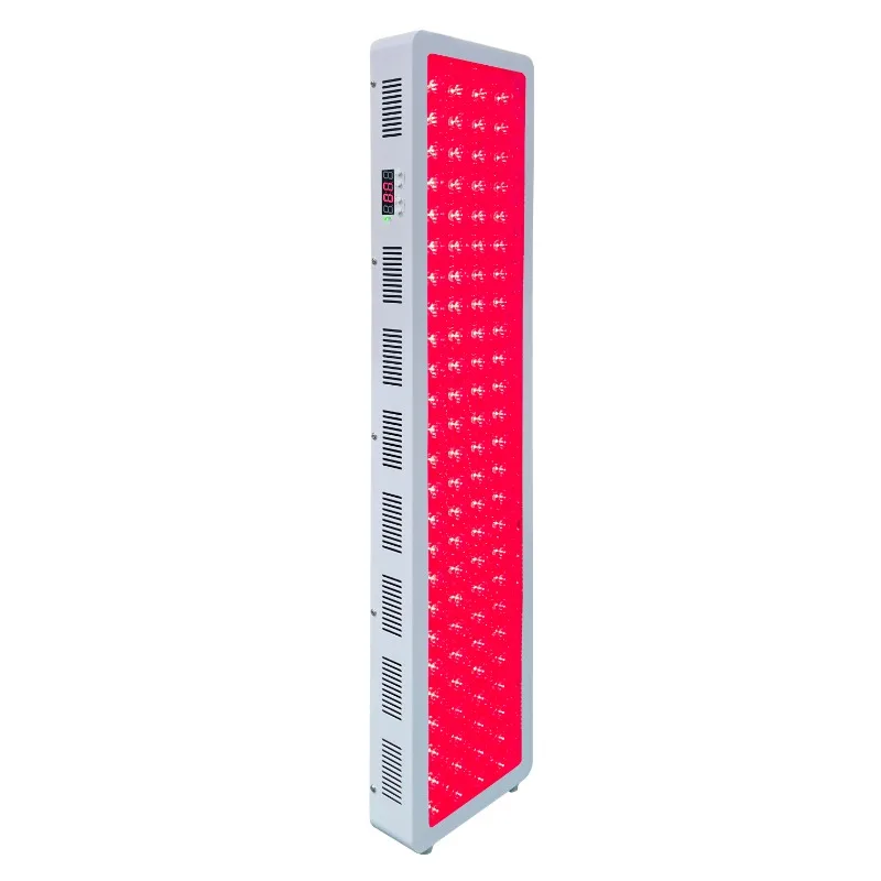 Red Light Therapy Device, 1000Watts, High Irradiance, Low EMF. Dual Chips, Anti-Aging, Pain Relief, Energy and Performance