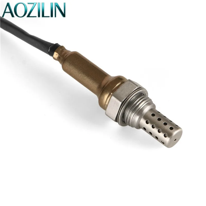 AOZILIN Auto Oxygen Lambda Sensor Replacement Part Number 25325359 Re94 Vehicle Exhaust Gas Detection Probe