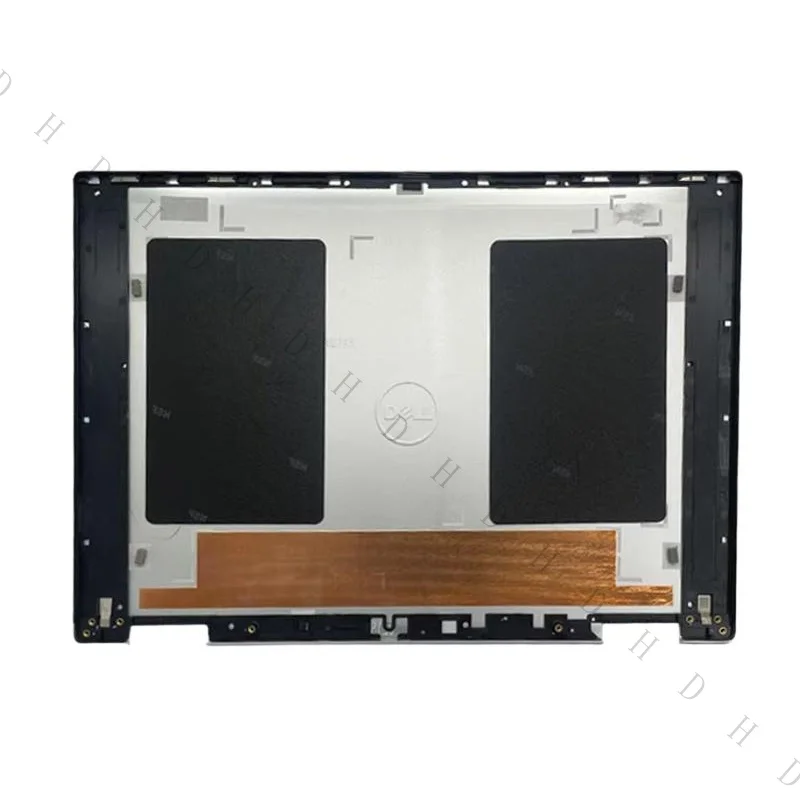 V+New LCD Back Cover Screen Rear Lid For Dell Inspiron 16 Plus 7620 2-in-1 7625 2in1 Laptop Top Back Cover