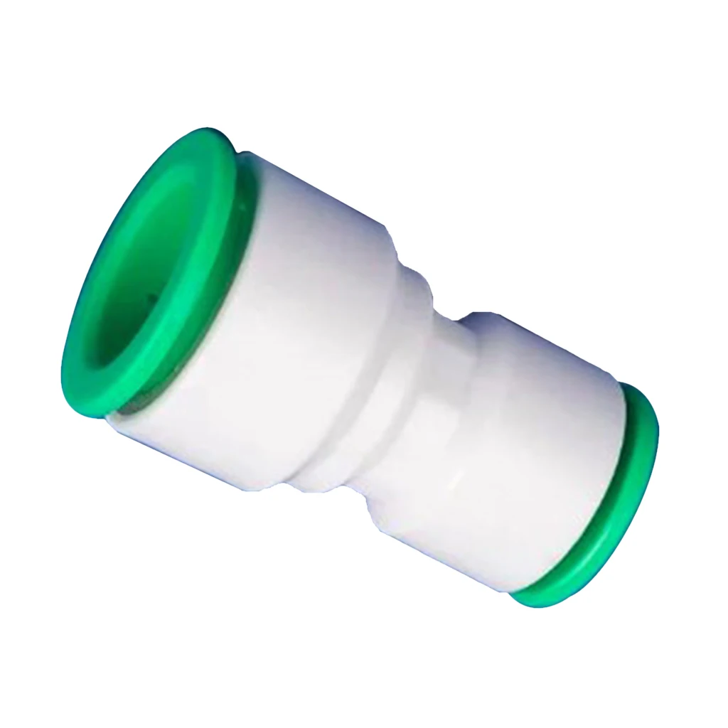 20mm/25mm/32mm Tube Fitting Straight/Elbow/Tee Connector Adapter