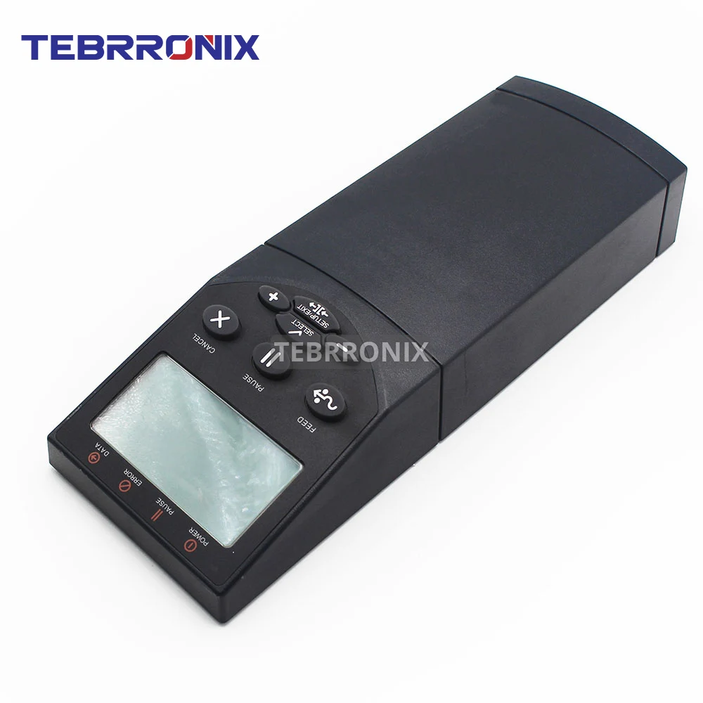 79825M Kit Control Panel for Zebra ZM400 ZM600 Thermal Barcode Label Printer