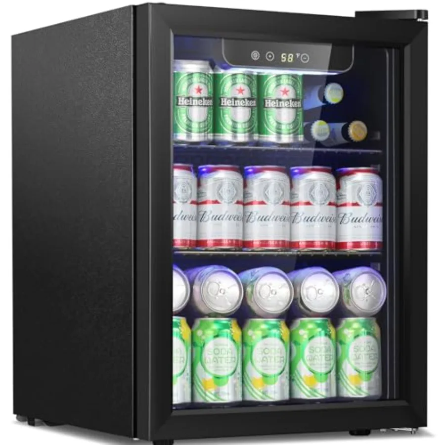 1.7 Cu.Ft.Beverage …