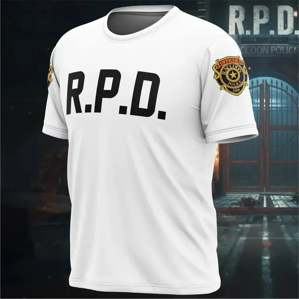 Thumbnail 4 - #10 Best Selling Mens Moisture Wicking Sports T-Shirts