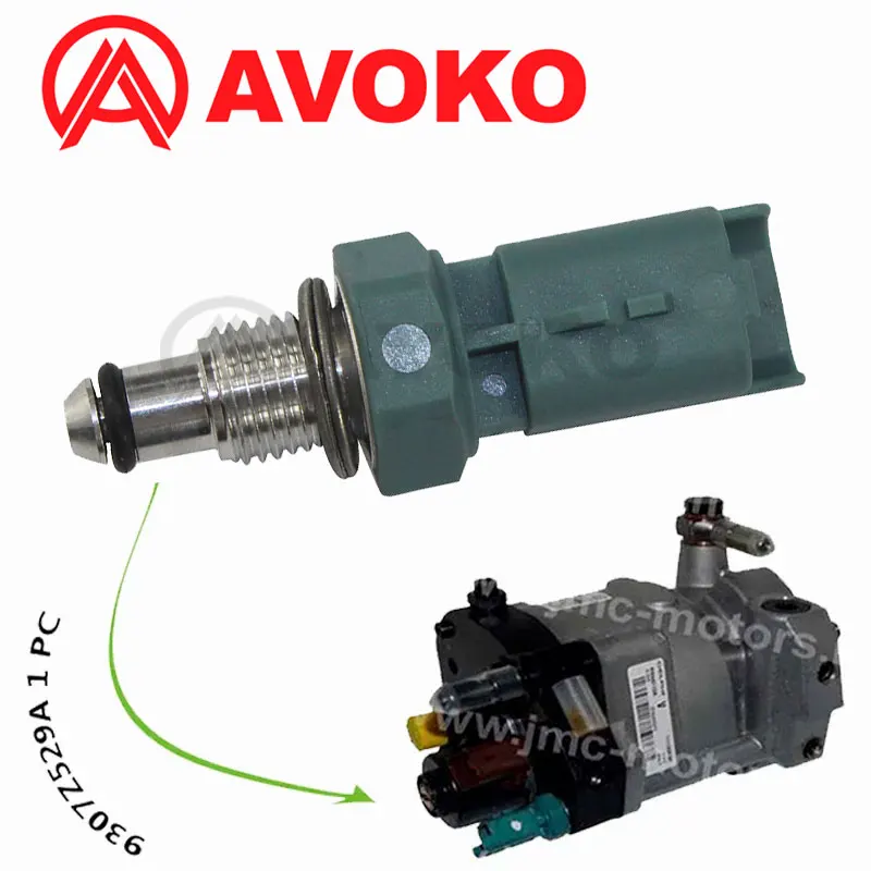 

Water Temperature Sensor Switch For Fiat SCUDO 2.0 D Dacia DUSTER LOGAN 1.5 dCi HYUNDAI TERRACAN KIA CARNIVAL 2.9 CRDi