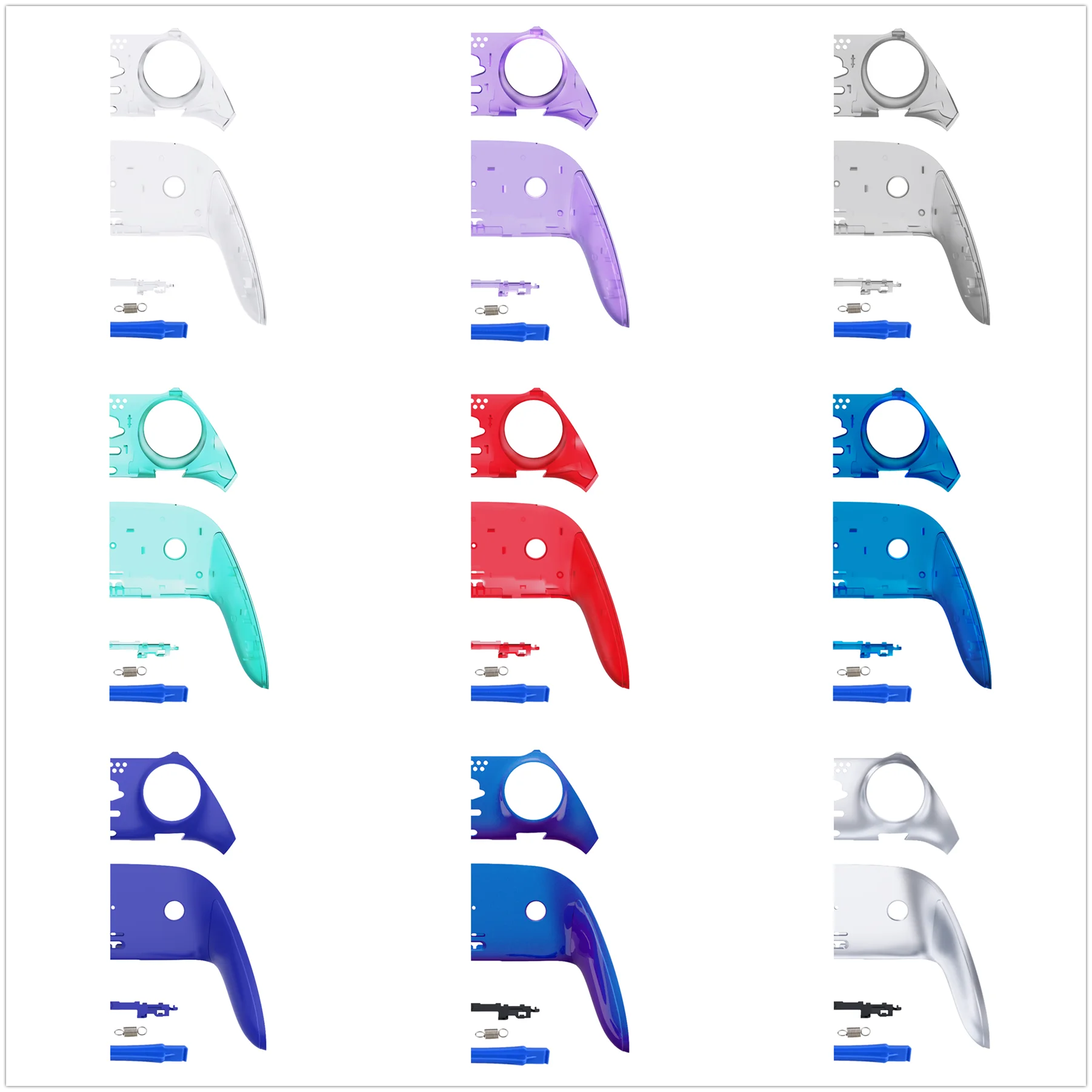 Thumbnail 3 - #20 Best PS5 Controllers to Buy In 2026