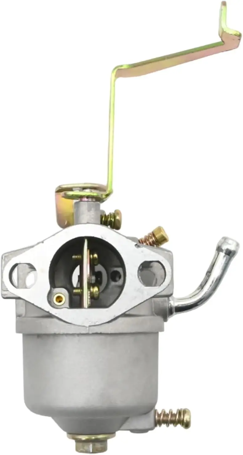 ETQ950 TG1200 Carburetor Kit,  Replacement for Chicago Sportsman 2HP 800-1200 Watts 63cc 64cc 72cc Gas Generator