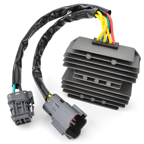 Imagen 1 del producto Rectificador regulador ATV para TGB Blade Target 250 325 923451   Goes Stels Dinli 600 700 800 Masai 700 800 A 190101 -00 LU 014253